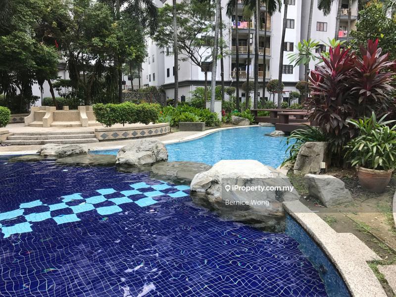 For Sale - Sri Putramas