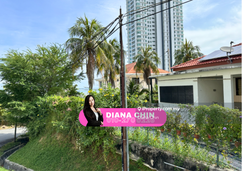 Tanah Banglo untuk Dijual di Tanjung Bungah Park, Tanjung Bungah oleh Diana Chin - iProperty.com.my