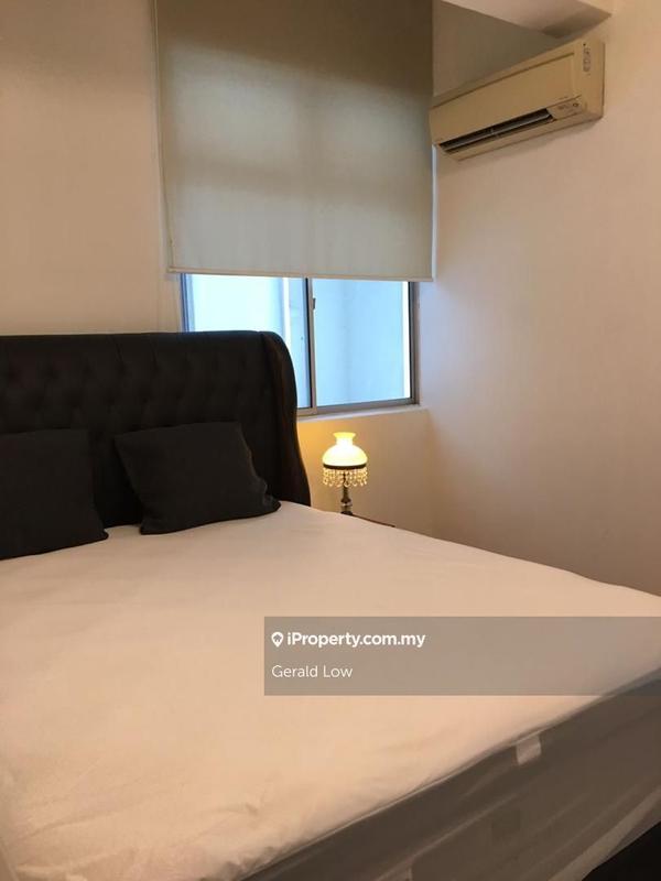 Kondominium untuk Disewa di Bayu Angkasa oleh Gerald Low - iProperty.com.my