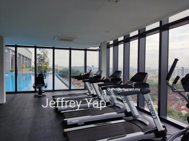 Residensi Servis untuk Disewa di Amani Residence oleh Jeffrey Yap - iProperty.com.my