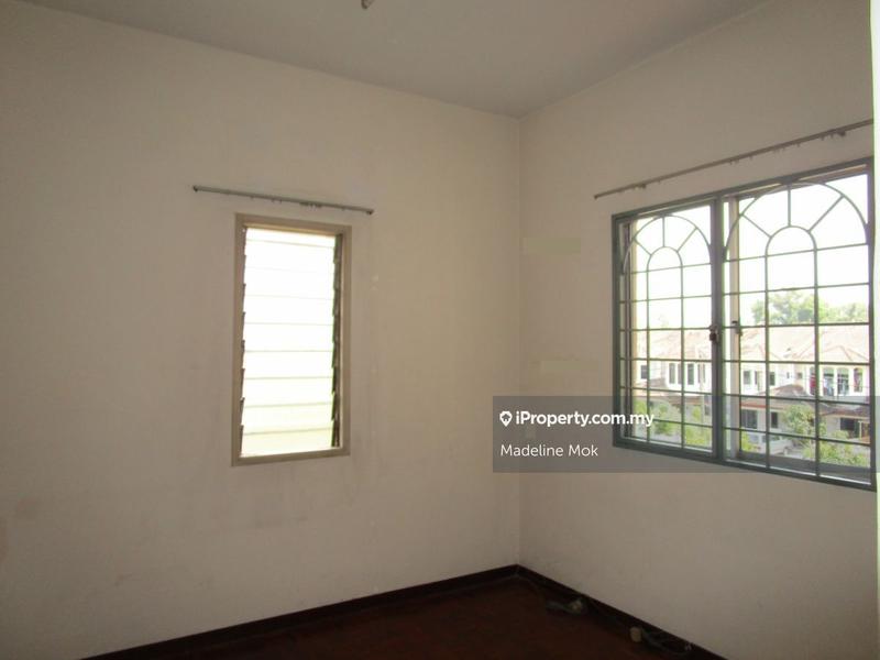 Pangsapuri untuk Dijual di Sri Kenanga oleh Madeline Mok - 2nd Bedroom - iProperty.com.my