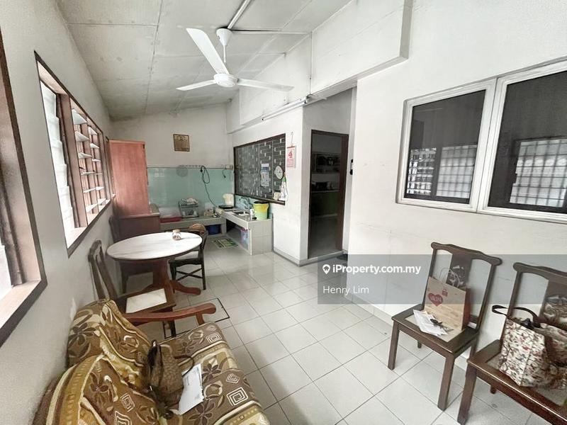 2-storey Terraced House for Sale in SS2, Petaling Jaya by Henry Lim - iProperty.com.my