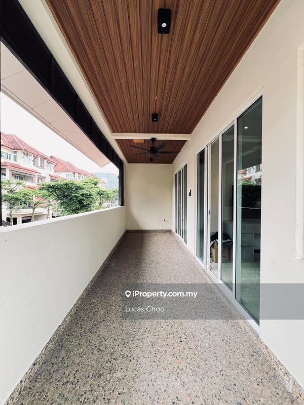 Rumah Berkembar untuk Dijual di Ampang Jaya, Ampang oleh Lucas Choo - iProperty.com.my