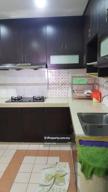 Condominium for Sale in Villa Lagenda by Vivian Lee - iProperty.com.my