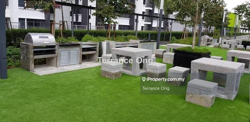 Kondominium untuk Dijual di Lakeville Residence oleh Terrance Ong - iProperty.com.my