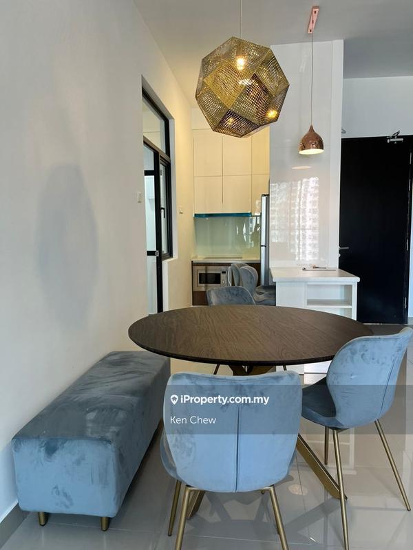 Service Residence for Rent in Lavile Kuala Lumpur by Ken Chew - iProperty.com.my
