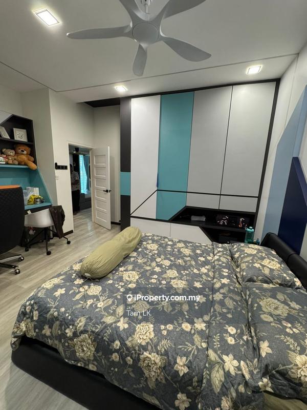 Semi-Detached House for Sale in Bandar Laguna Merbok, Sungai Petani by Tam LK - iProperty.com.my