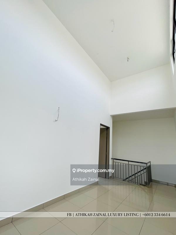 Townhouse for Rent in Bandar Baru Bangi, Selangor by Athikah Zainal - iProperty.com.my
