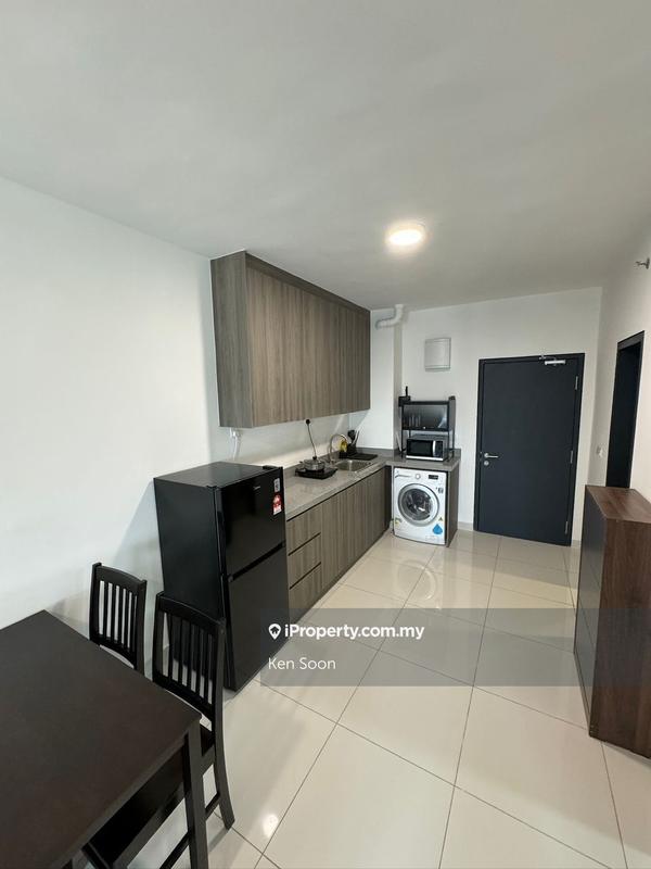 Service Residence for Rent in The New Duo @ Edumetro by Ken Soon - iProperty.com.my