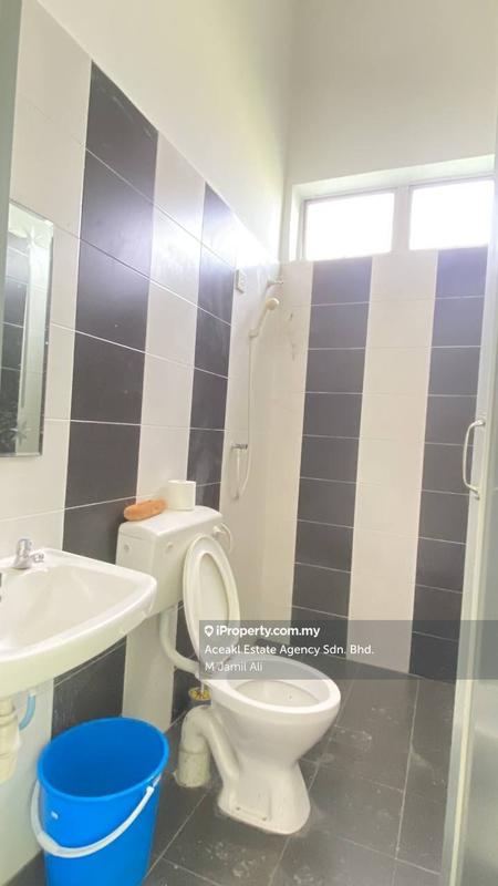 Semi-Detached House for Sale in Bukit Gambir, Grisek by M Jamil Ali - iProperty.com.my