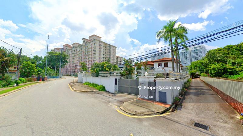 Banglo Tanah untuk Dijual di fut9l, Ampang oleh Mr Chai - iProperty.com.my
