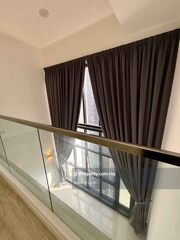 Service Residence for Sale in M City by Manny Lum - iProperty.com.my