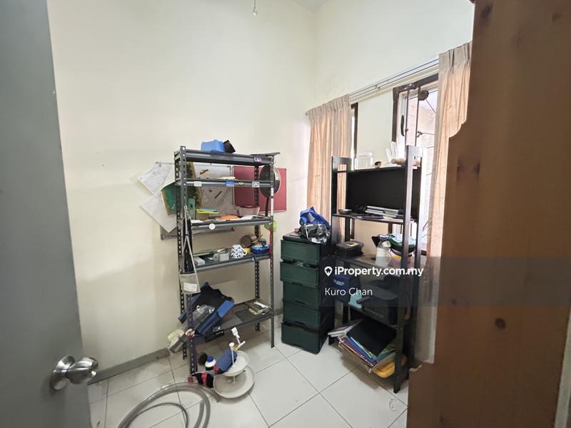 2-storey Terraced House for Sale in Bandar Bukit Puchong, Puchong by Kuro Chan - iProperty.com.my