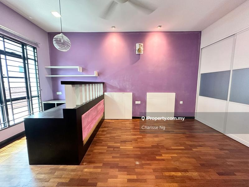 Semi-Detached House for Sale in Bukit Sungai Long, Bandar Sungai Long by Charisse Ng - iProperty.com.my