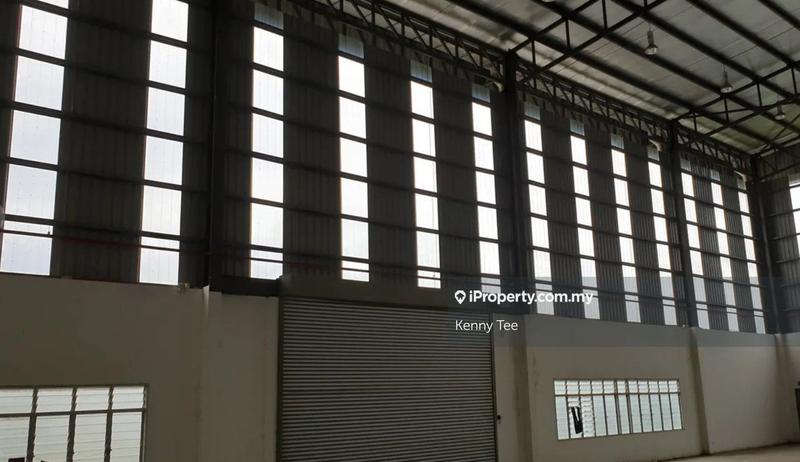 For Sale - Sg Gadut Industrial