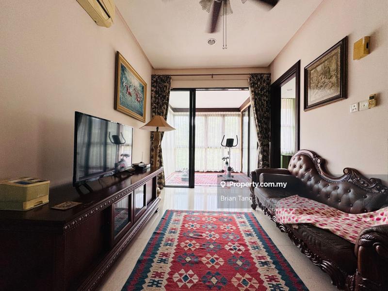 Banglo untuk Dijual di Bukit Kiara Residence, Sri Hartamas, Sri Hartamas oleh Brian Tang - iProperty.com.my