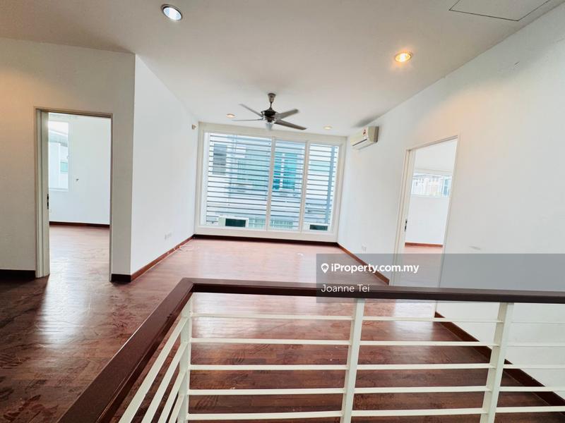 Rumah Berkembar untuk Dijual di Evergreen, Garden Residence, Cyberjaya oleh Joanne Tei - iProperty.com.my