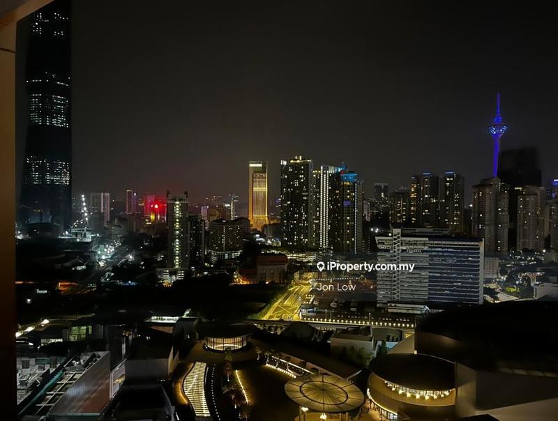 Service Residence for Sale in Lucentia Residences by Jon Low - iProperty.com.my