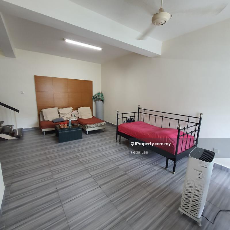Townhouse for Sale in Kota Kemuning, Shah Alam by Peter Lee - iProperty.com.my