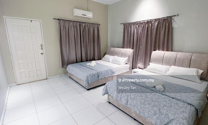 Semi-Detached House for Sale in Taman Tay Boon Seng, Klebang by Wesley Tan - iProperty.com.my