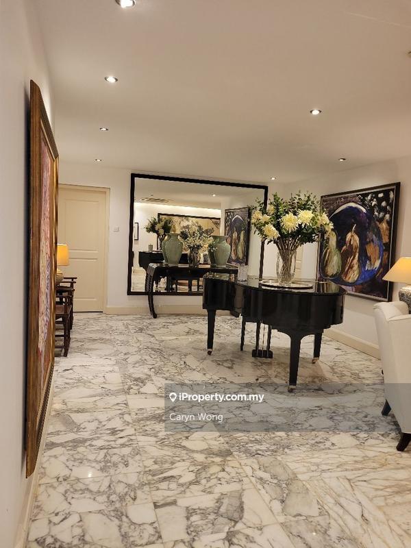 Kondominium untuk Dijual di Desa Angkasa oleh Caryn Wong - iProperty.com.my