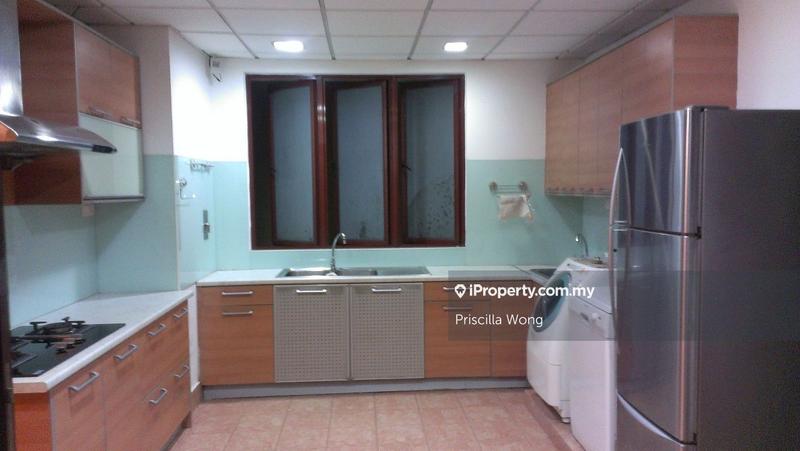 For Rent - Mont Kiara Damai Resort Condominium