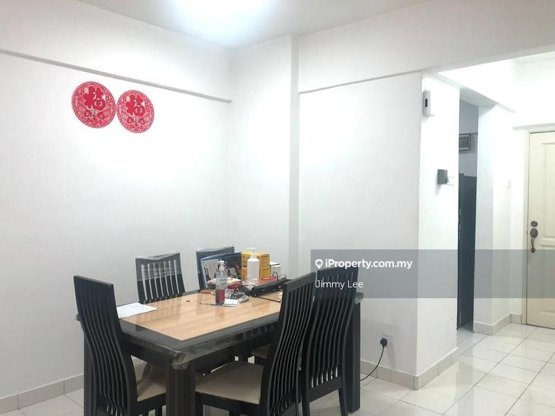 Kondominium untuk Dijual di Casa Damansara oleh Jimmy Lee - iProperty.com.my