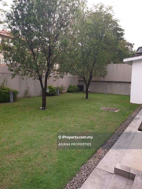 Bungalow House for Sale in Seputeh Gardens, Seputeh by Jasbir Singh - iProperty.com.my