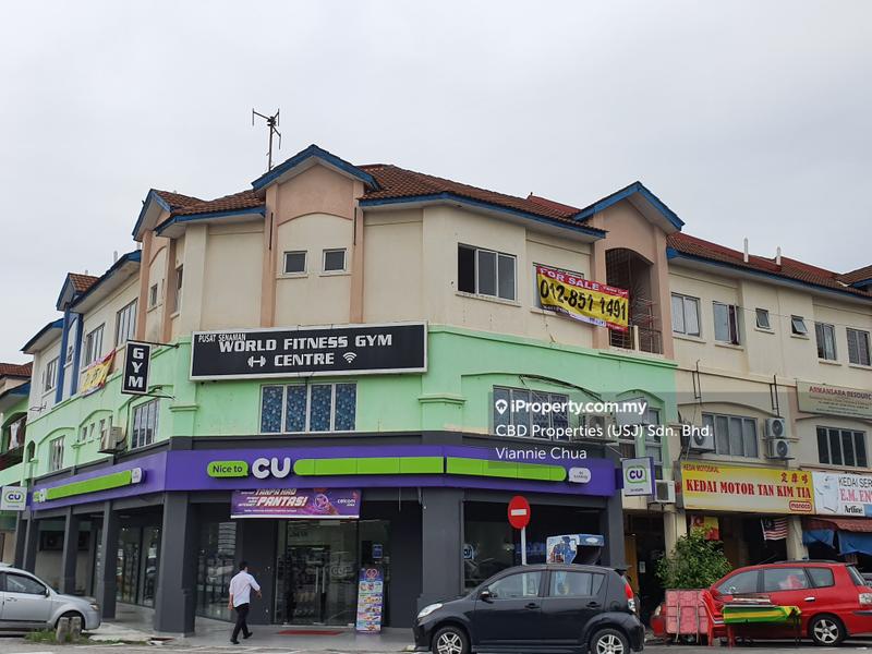 Shop / Office untuk Disewa di Bandar Tasik Puteri, Rawang oleh Viannie Chua - iProperty.com.my
