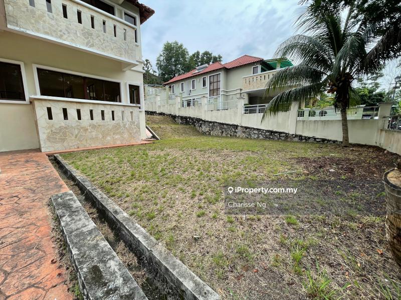 Bungalow House for Sale in Sejati Hill Villa, Bandar Sungai Long by Charisse Ng - iProperty.com.my