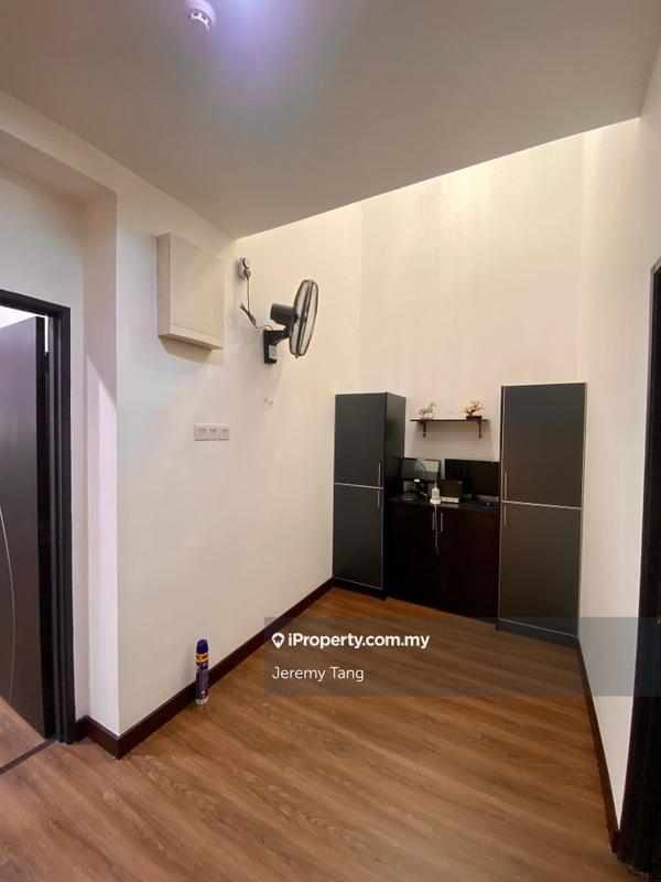 3-storey Terraced House for Sale in Damansara Heights, Damansara Heights by Jeremy Tang - iProperty.com.my