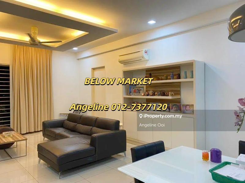 For Sale - 8 Petaling