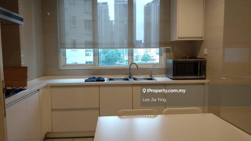 Condominium for Sale in Kiaraville by Lee Jia Ying - iProperty.com.my
