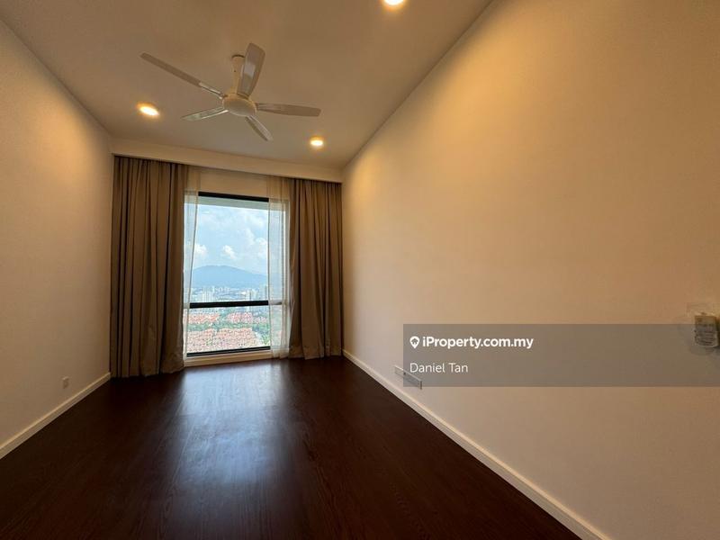 Service Residence for Rent in Park Regent @Desa Park City by Daniel Tan - iProperty.com.my
