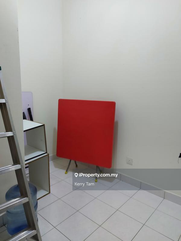 For Rent - Saville Residence