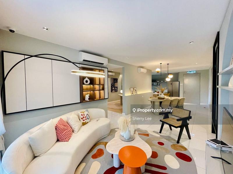 For Sale - Tuju Residences