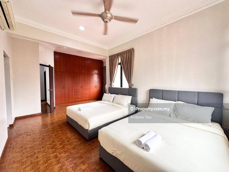 Bungalow House for Sale in Bukit Kesenangan, Johor Bahru by Andrew Teo - iProperty.com.my