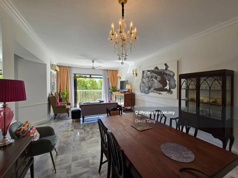 For Rent - Casa Vista