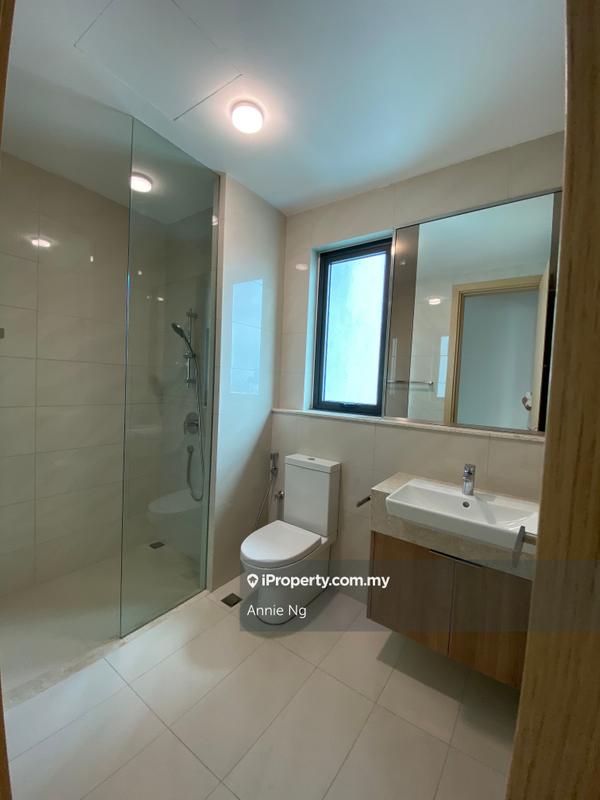 For Rent - Megah Rise