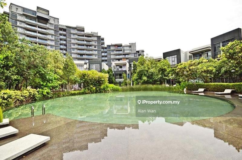 For Sale - Mirage By The Lake