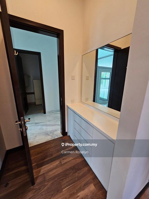 Bungalow House for Sale in Hartamas Heights, Sri Hartamas by Carmen Roselyn - iProperty.com.my