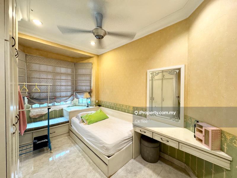 Semi-Detached House for Sale in m3u5h, Sri Petaling by Ck Yee - iProperty.com.my