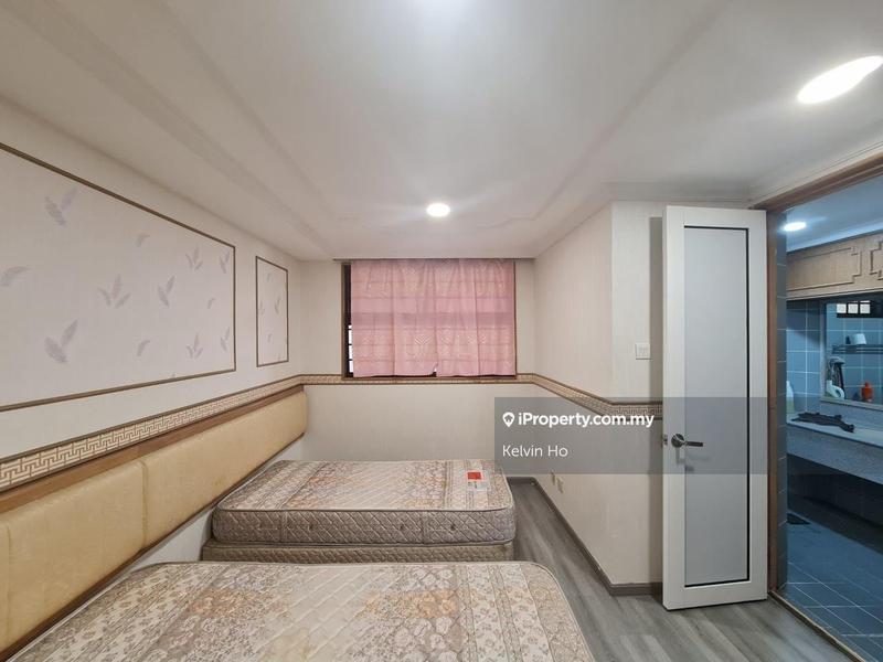 Kondominium untuk Disewa di Awana Condominium oleh Kelvin Ho - iProperty.com.my