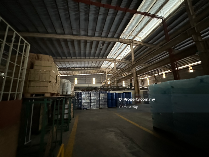 Kilang Terpisah untuk Dijual di Nilai, Negeri Sembilan oleh Camilia Yap - iProperty.com.my