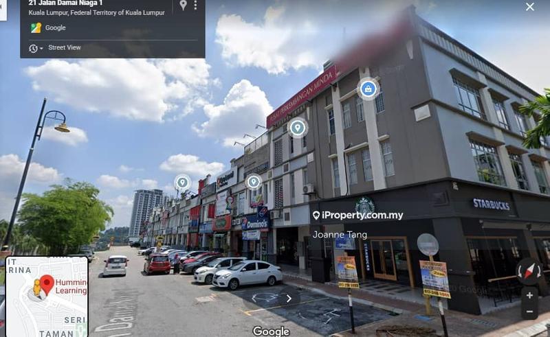 Kedai untuk Dijual di Alam Damai, Cheras oleh Joanne Tang - iProperty.com.my