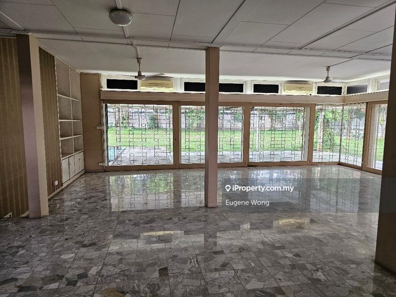 Bungalow House for Sale in Taman U Thant, Ampang by Eugene Wong - iProperty.com.my