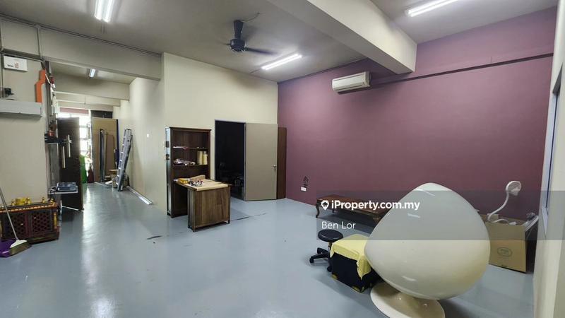 For Sale - 10 Boulevard, Bandar Utama