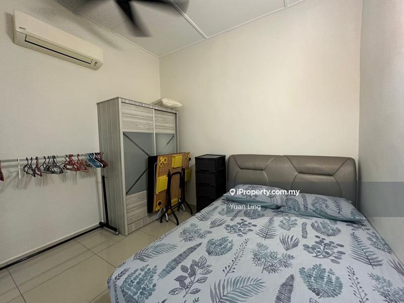 1-storey Terraced House for Rent in Happy Garden Taman Gembira, Jalan Klang Lama (Old Klang Road) by Yuan Ling - iProperty.com.my