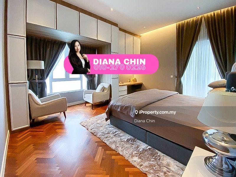 Kondominium untuk Dijual di 18 East @ Andaman oleh Diana Chin - iProperty.com.my