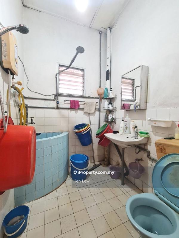1-storey Terraced House for Sale in Taman Taynton View, Cheras by Ken Lew - iProperty.com.my